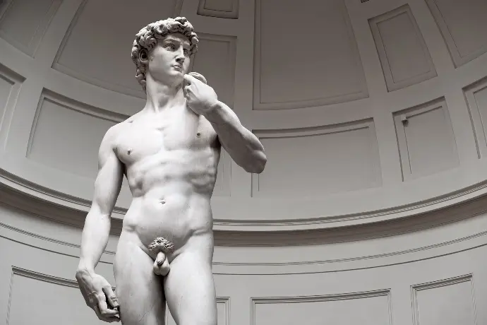 David